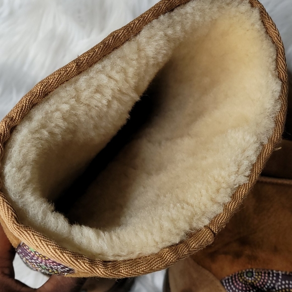 Australia boots, warmbat - Picture 5 of 11